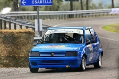 Rossi Thomas